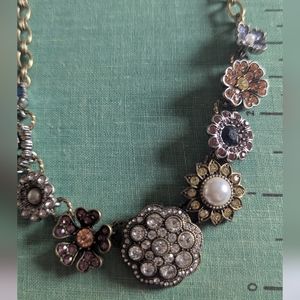 Chloe + Isabel Women's Bon Chic Necklace